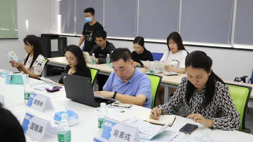 協會攜手仲裁委走訪廣東建采網 共探信息技術咨詢服務新路徑