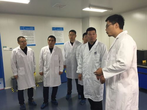 融合治人文與精技術(shù) 生物工程系與闊然醫(yī)學檢驗實驗室共探信息技術(shù)咨詢服務合作新路徑