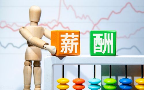 薪稅師價值幾何？信息技術(shù)咨詢服務視角下的職業(yè)新解